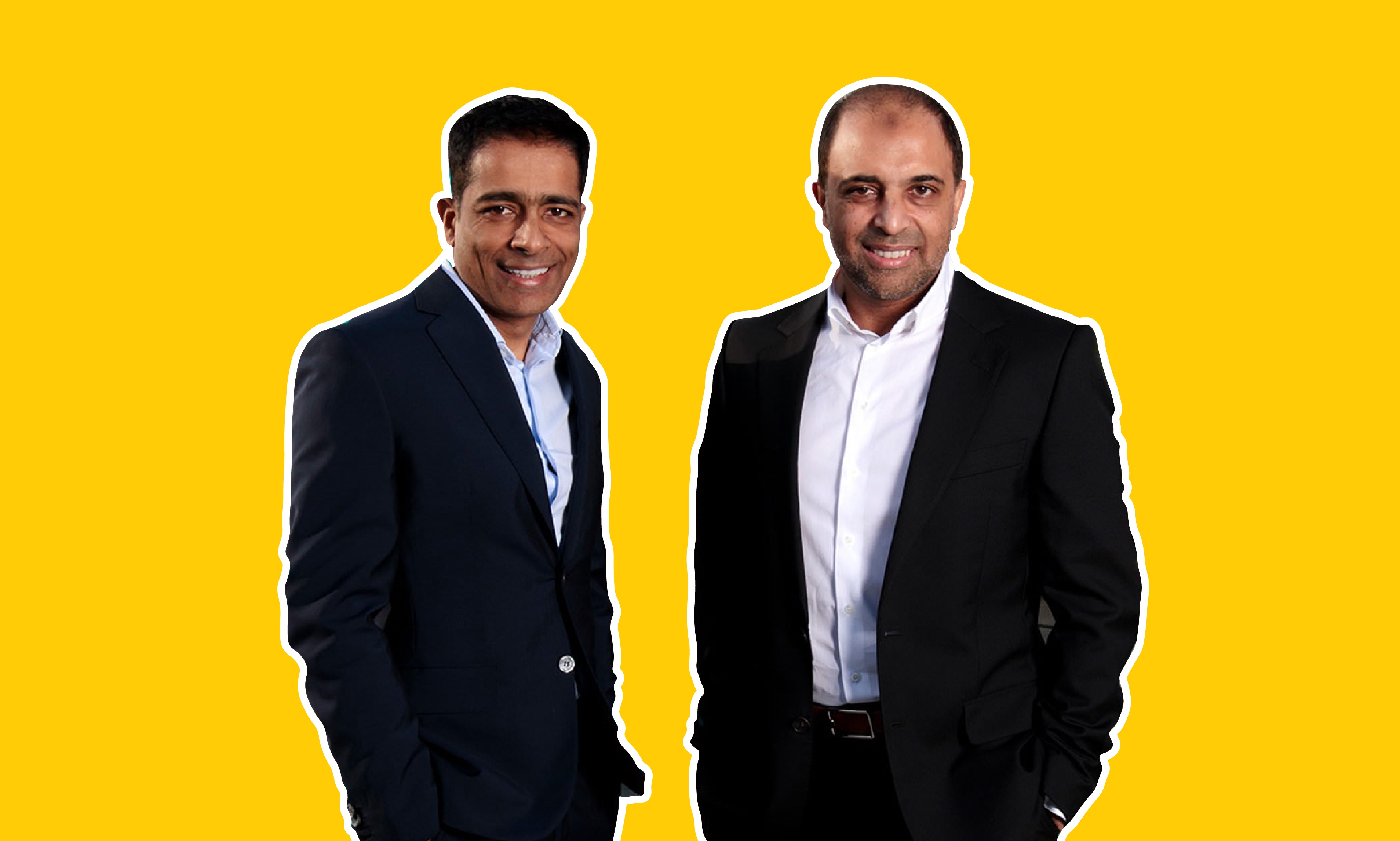 Issa brothers Asda owners buy UK's secondlargest bakery